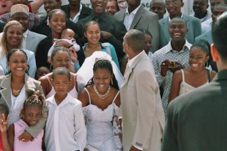 mon mariage