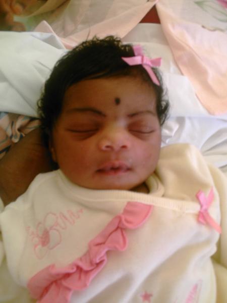 ma belle richka abdallah